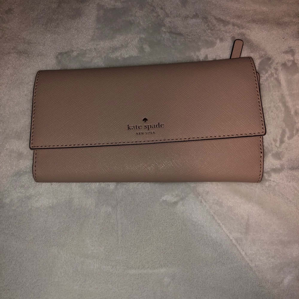 Kate spade wallet